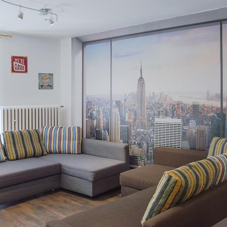 Modern Apartment Dlouha Prague Ngoại thất bức ảnh