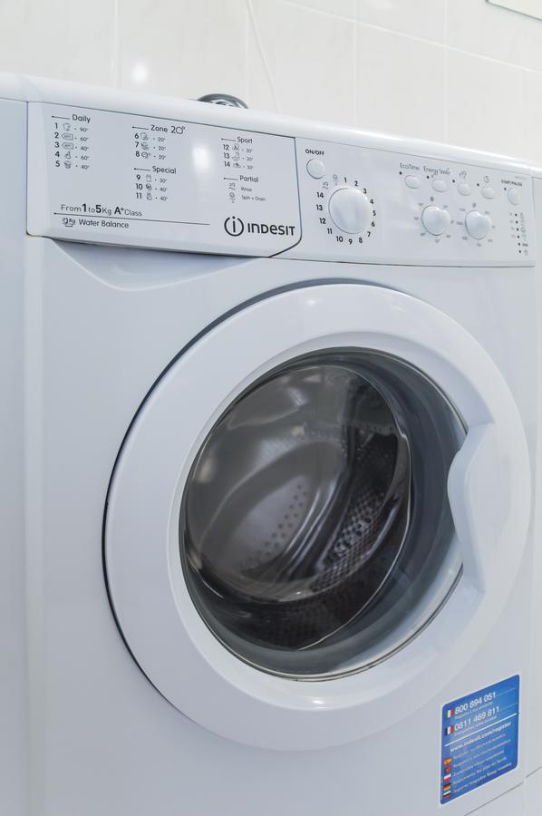 Modern Apartment Dlouha Prague Ngoại thất bức ảnh