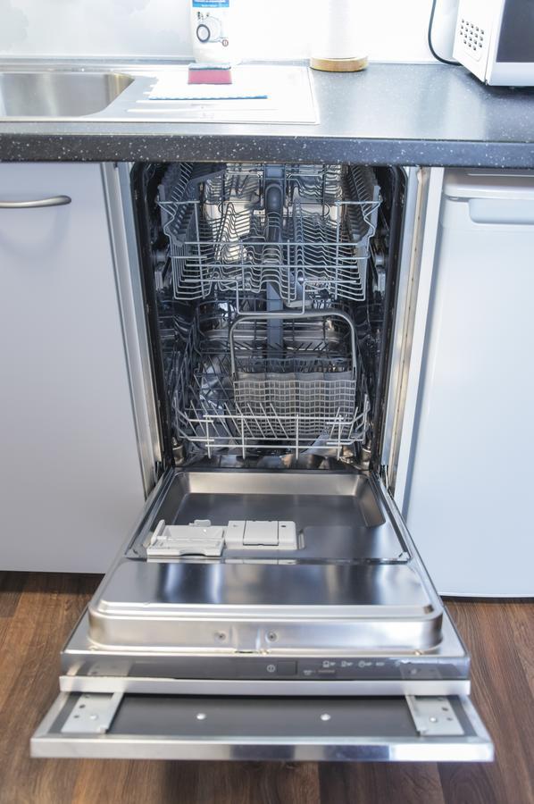 Modern Apartment Dlouha Prague Ngoại thất bức ảnh