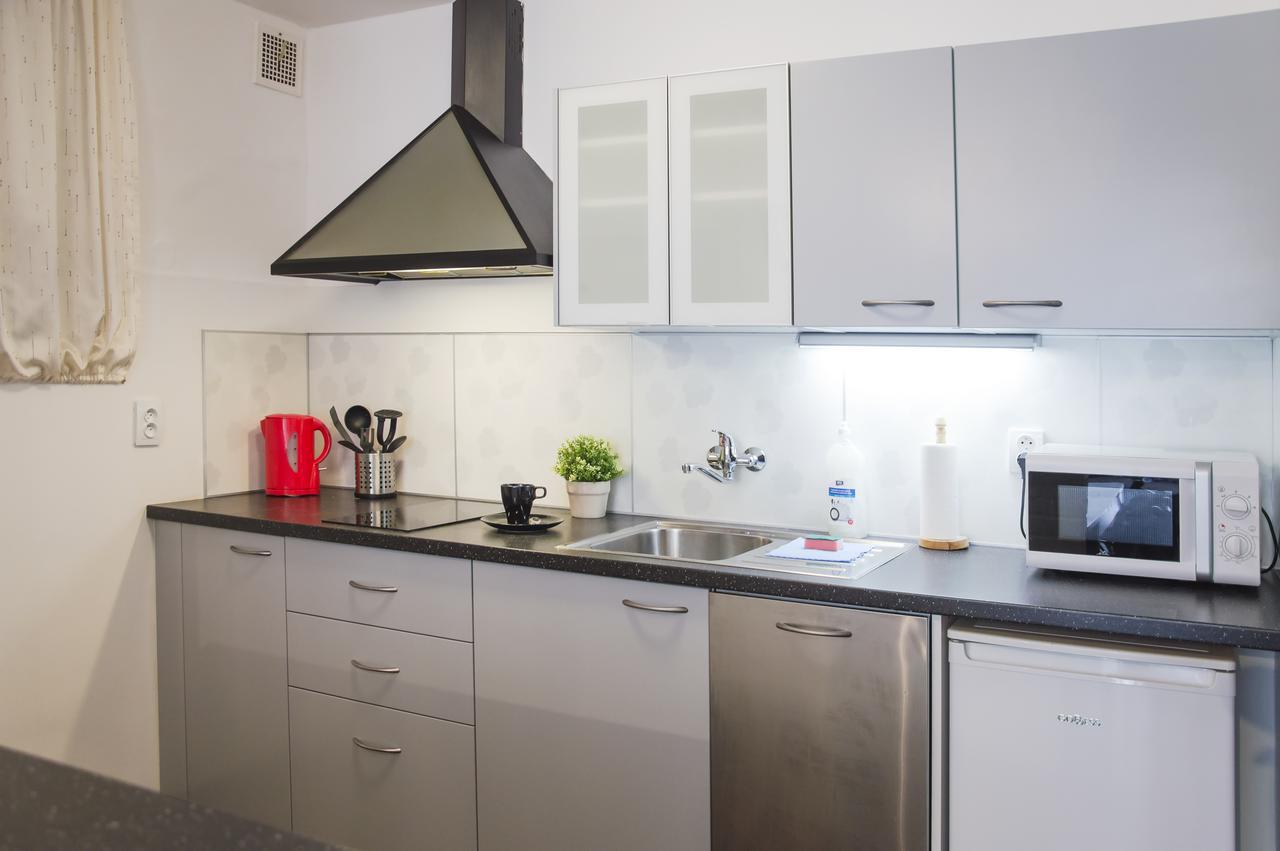 Modern Apartment Dlouha Prague Ngoại thất bức ảnh