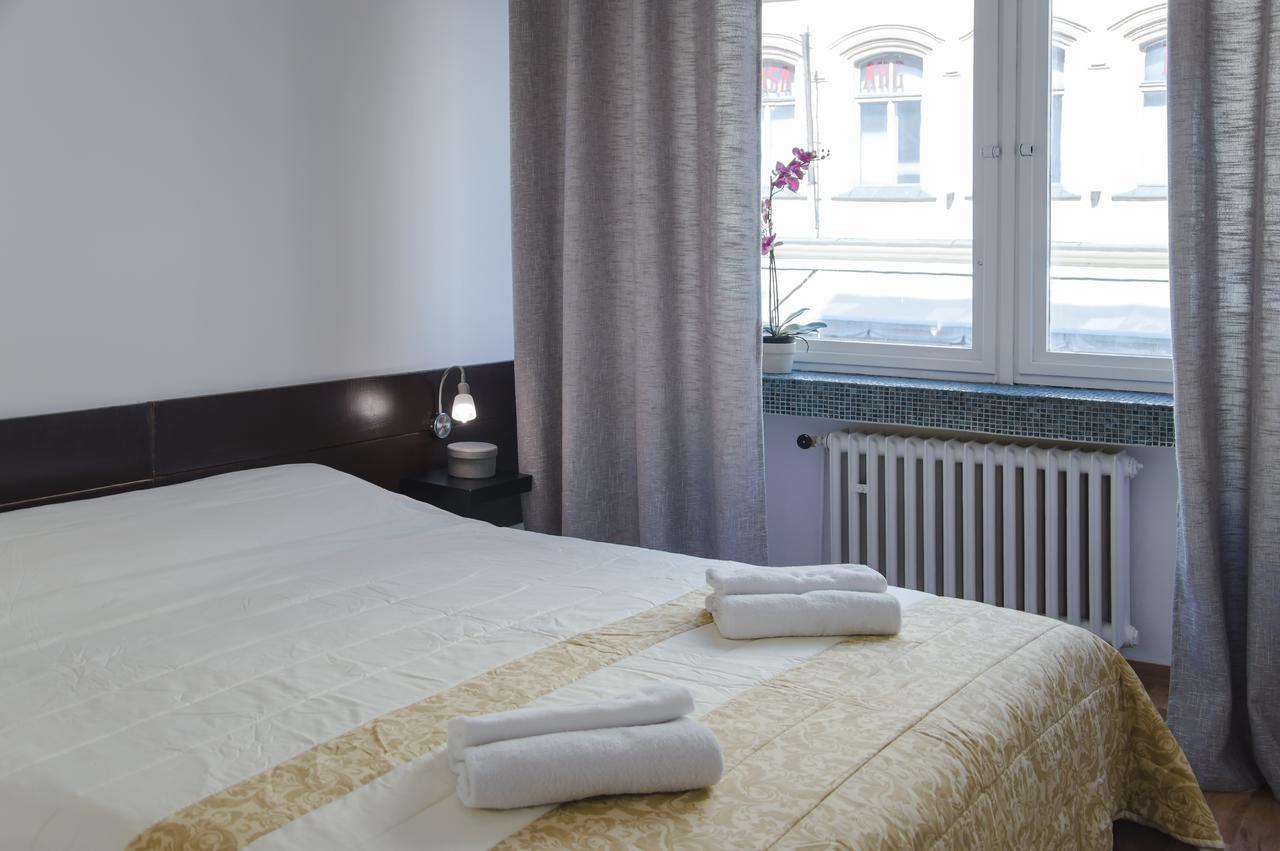 Modern Apartment Dlouha Prague Ngoại thất bức ảnh
