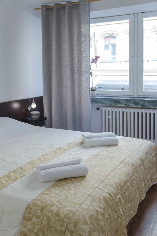 Modern Apartment Dlouha Prague Ngoại thất bức ảnh