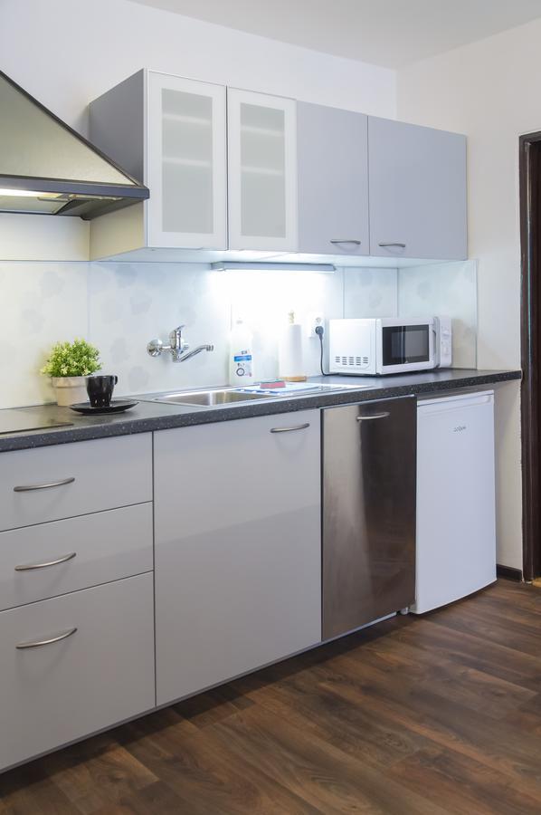 Modern Apartment Dlouha Prague Ngoại thất bức ảnh