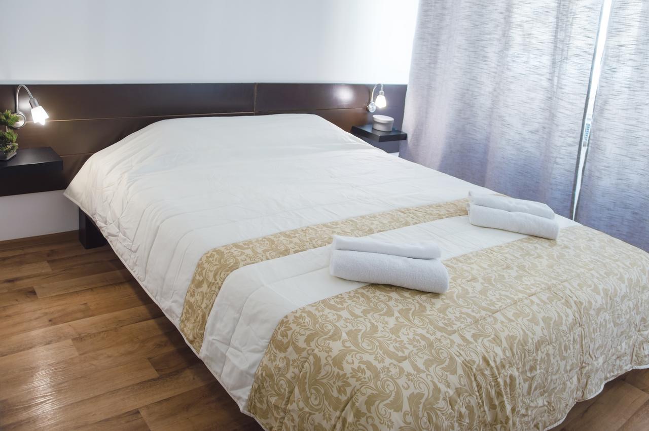 Modern Apartment Dlouha Prague Ngoại thất bức ảnh