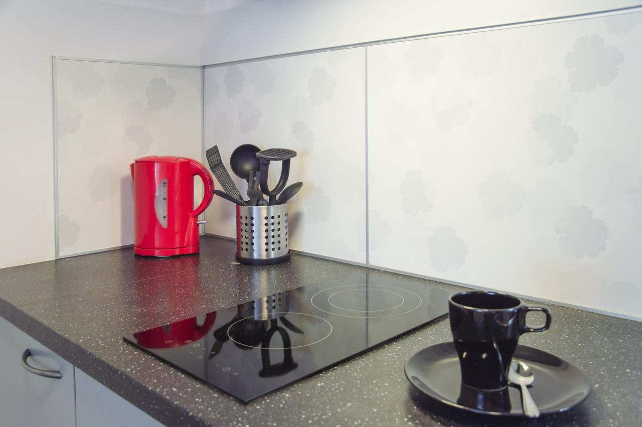 Modern Apartment Dlouha Prague Ngoại thất bức ảnh