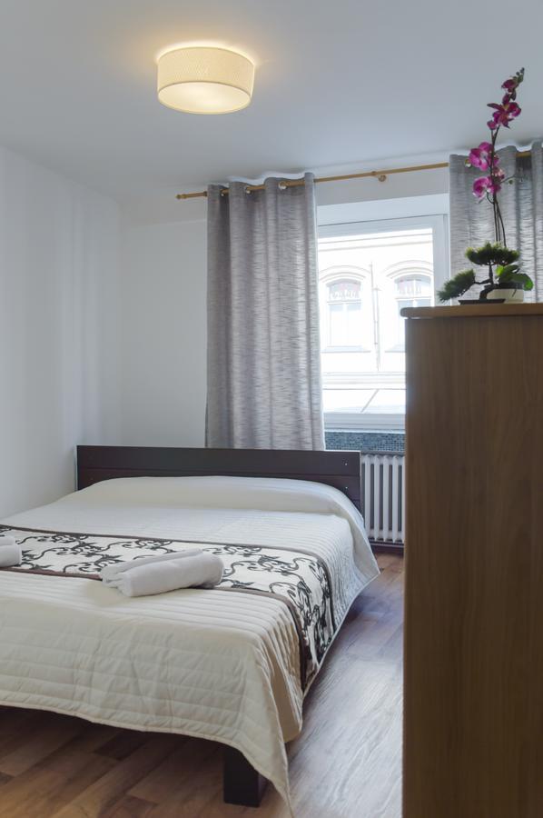 Modern Apartment Dlouha Prague Ngoại thất bức ảnh