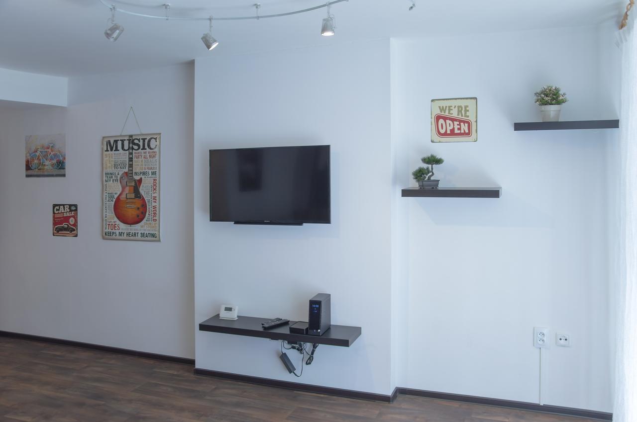 Modern Apartment Dlouha Prague Ngoại thất bức ảnh
