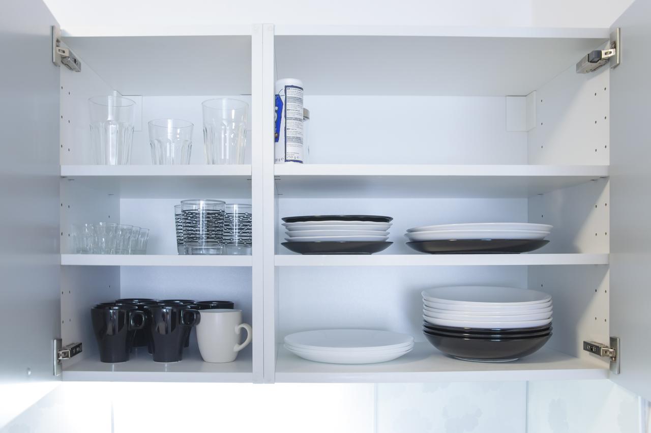 Modern Apartment Dlouha Prague Ngoại thất bức ảnh