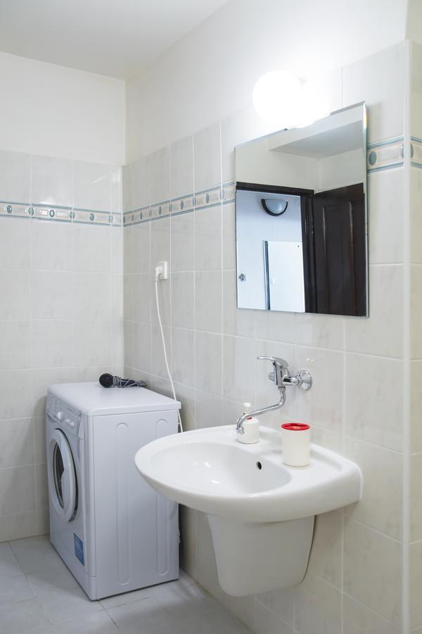 Modern Apartment Dlouha Prague Ngoại thất bức ảnh