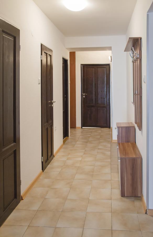 Modern Apartment Dlouha Prague Ngoại thất bức ảnh