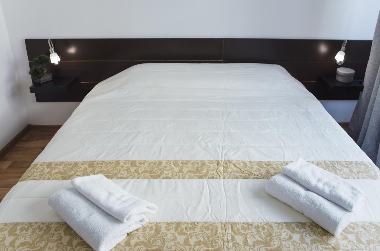 Modern Apartment Dlouha Prague Ngoại thất bức ảnh