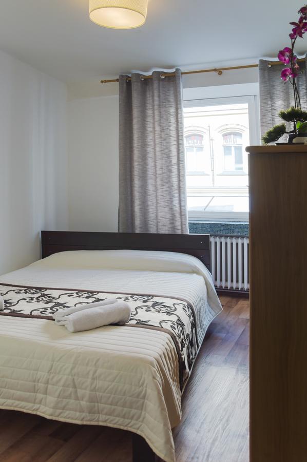 Modern Apartment Dlouha Prague Ngoại thất bức ảnh